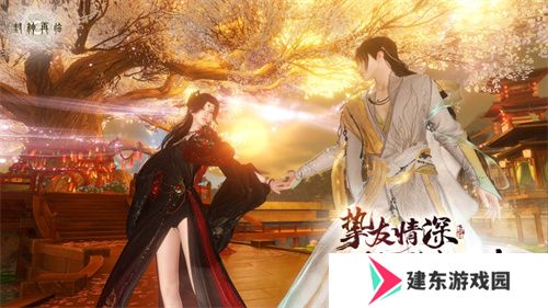 一战封神！《封神再临》正式宣布1.16公测定档
