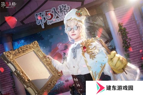 凛冬已至，初阳新生《第五人格》二十四节气演绎录-【冬至】篇线下活动回顾