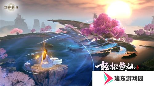 一战封神！《封神再临》正式宣布1.16公测定档