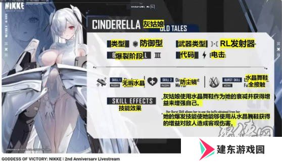 nikke胜利女神2周年兑换码大全 妮姬胜利女神2周年福利活动汇总