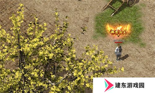 2025年创业计划！《传奇新百区-盟重神兵》等你来战