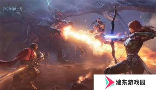 潮汐守望者兑换码2024最新汇总 通用礼包兑换码分享
