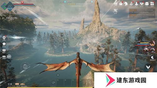 《黑光生存进化》付费测试今日开启，抢先体验全新沙盒生存世界！