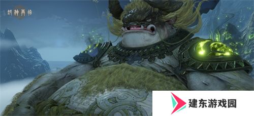 一篇了解《封神再临》「乾坤终测」所有日常玩法！