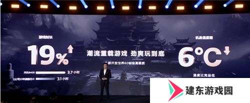 天玑8400 GPU同档无敌了！神U能效轻松征服手游大作！