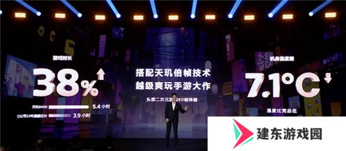 天玑8400 GPU同档无敌了！神U能效轻松征服手游大作！