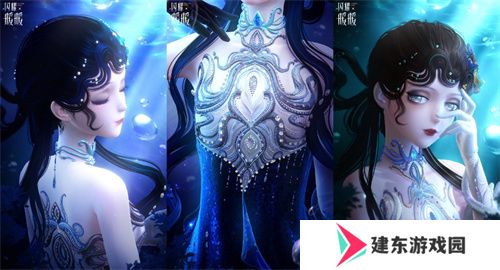 《闪耀暖暖》主题活动“海的梦弦”限时开启  参与活动免费送120抽