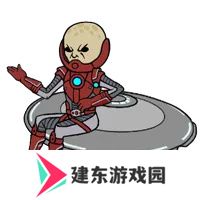 清场爆发人间大炮《辐射：避难所Online》新英雄泽塔登场！