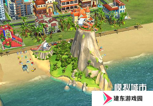 《模拟城市：我是市长》双旦狂欢版本全平台推出