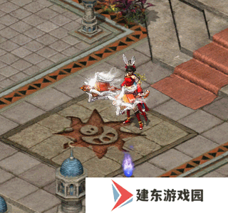 神兵耀世！《剑侠世界：起源》天御系列武器霸气出鞘