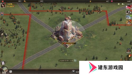 携手狂欢，共筑希望！《荒野迷城》狂欢版本上线，福利不停歇
