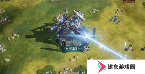 从野蛮人到开机甲，《世界启元》新纪元机甲狂潮有多好玩？