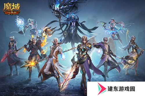 历代职业觉醒回顾！魔域口袋版12月觉醒推测！