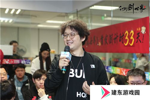 现场实录！《仙剑世界》线下见面会：首发版本全面升级，试玩实机获玩家好评！
