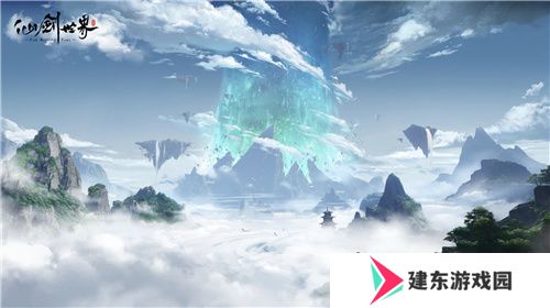 现场实录！《仙剑世界》线下见面会：首发版本全面升级，试玩实机获玩家好评！