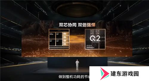 3A手游痛快玩！iQOO Neo10 Pro配置太顶了