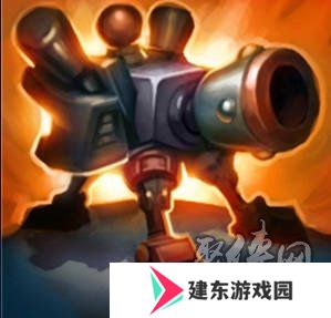 英雄联盟手游大头技能爆料 lol手游大头技能是什么