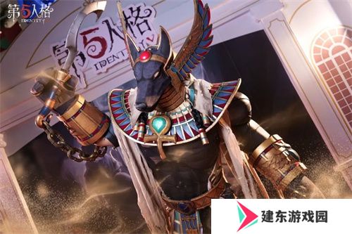 一夜霜风，满路琼瑶《第五人格》二十四节气演绎录-【小雪】篇线下活动回顾