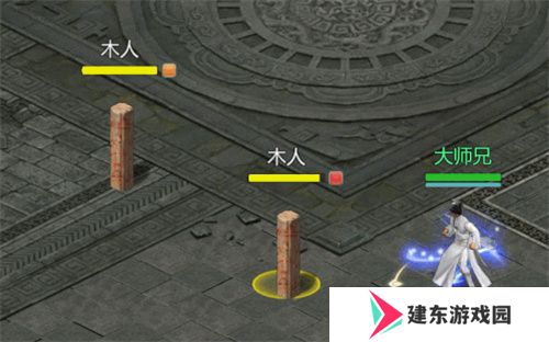 江湖兵器谱！《剑侠世界：起源》十八般冷兵器再现武林真功夫