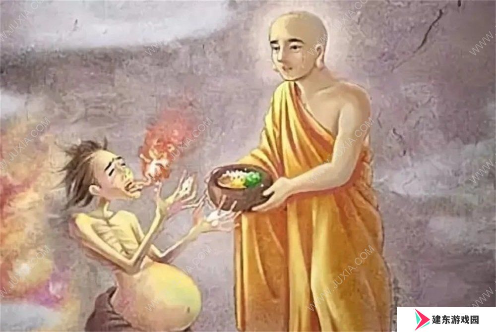 《Third Eye Open（开第三只眼）》：摊牌了，我的眼睛能看到鬼
