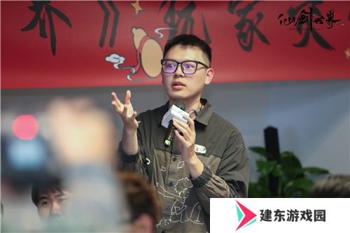 现场实录！《仙剑世界》线下见面会：首发版本全面升级，试玩实机获玩家好评！