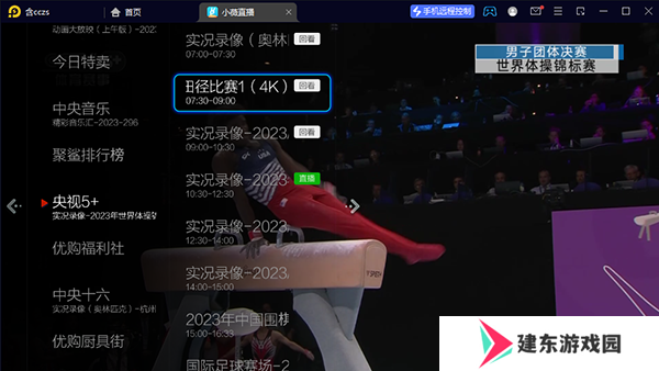 回放教程截图3
