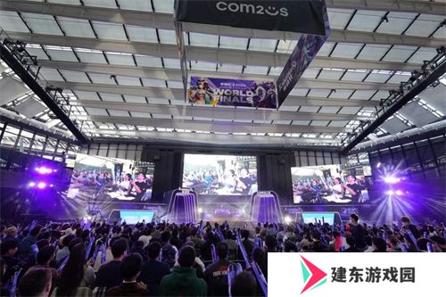 魔灵召唤：SWC2024世界总决赛 ‘命小宝’荣耀夺冠