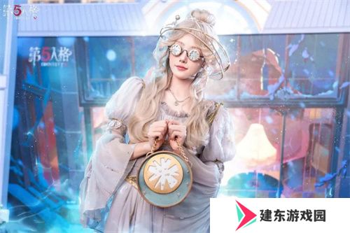 朔风初起《第五人格》二十四节气演绎录-【立冬】篇线下活动回顾