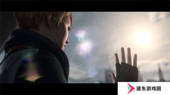 《底特律：化身为人》为“千万”里程碑测评！耕升 GeForce RTX 4070 SUPER 踏雪Mini探讨机器与人性