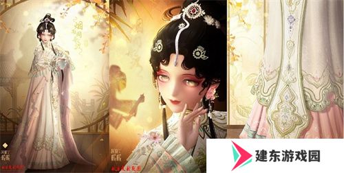 《闪耀暖暖》×北京皮影剧团联动活动开启 “旧神梦魇·星渚之望”复刻活动来袭