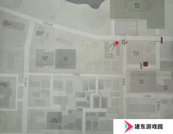 寂静岭2重制版速通必备密码答案 各谜题密码汇总