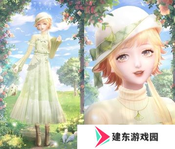《闪耀暖暖》限时感应活动“罪之花”开启 “红纸嫁衣”非凡服饰联动活动上线