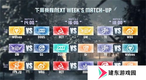 愈战愈勇！MRC战队双阵营勠力同心延续连胜！——《第五人格》2024秋季赛第五周赛报发布