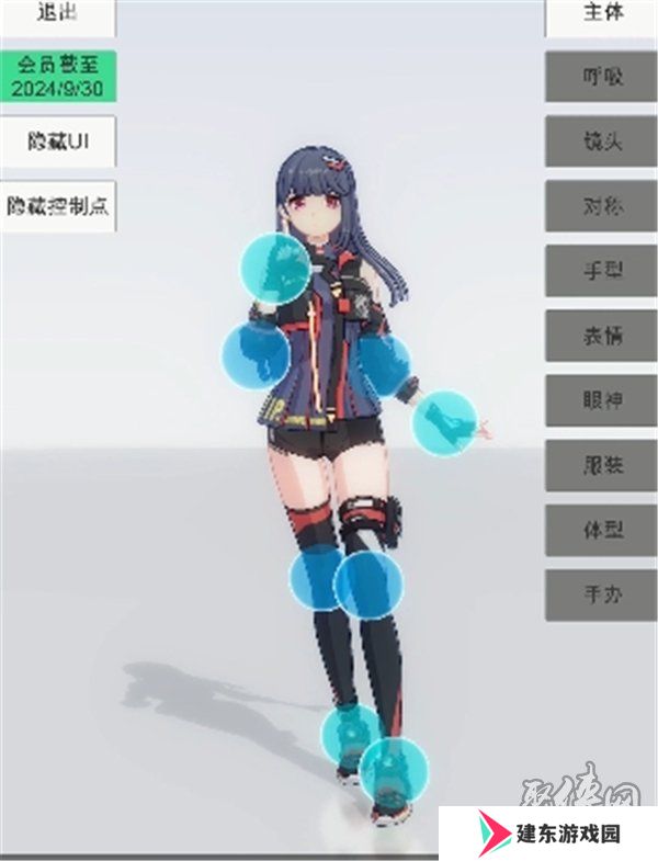 手办模特兑换码2024最新大全 手办模特公测礼包码分享
