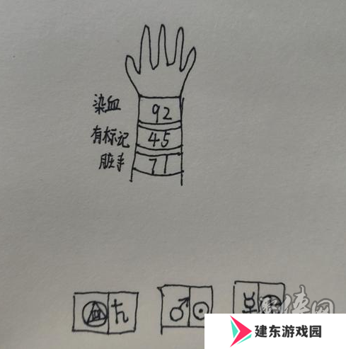 寂静岭2重制版速通必备密码答案 各谜题密码汇总
