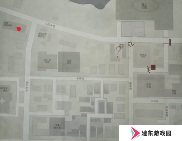 寂静岭2重制版速通必备密码答案 各谜题密码汇总