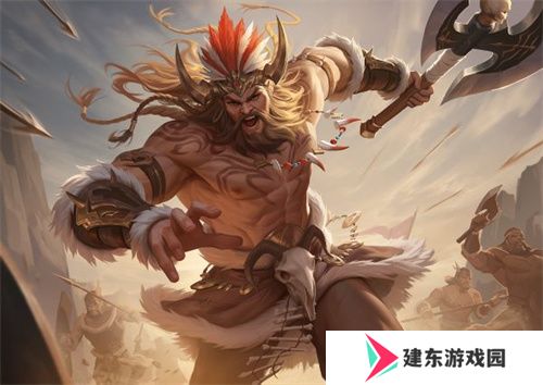 《三国杀OL》新武将「谋」华雄震撼登场！超值折扣等你来拿！