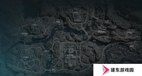 三角洲行动地图有哪些 三角洲行动全地图一览