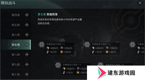 EVE《星战前夜：无烬星河》新服测试今日开启，全新玩法超高返利助力星河激战！