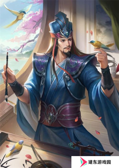 《三国杀OL》新武将「谋」华雄震撼登场！超值折扣等你来拿！
