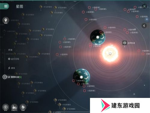 EVE《星战前夜：无烬星河》新服测试今日开启，全新玩法超高返利助力星河激战！