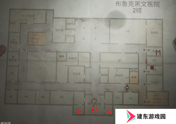 寂静岭2重制版速通必备密码答案 各谜题密码汇总