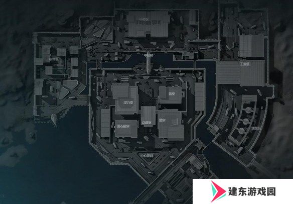三角洲行动地图有哪些 三角洲行动全地图一览