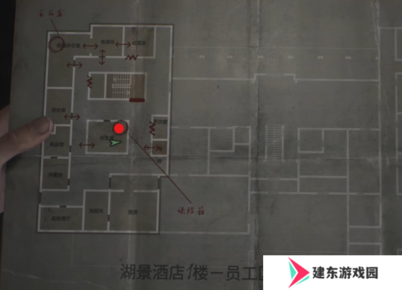 寂静岭2重制版速通必备密码答案 各谜题密码汇总