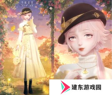 《闪耀暖暖》限时感应活动“罪之花”开启 “红纸嫁衣”非凡服饰联动活动上线