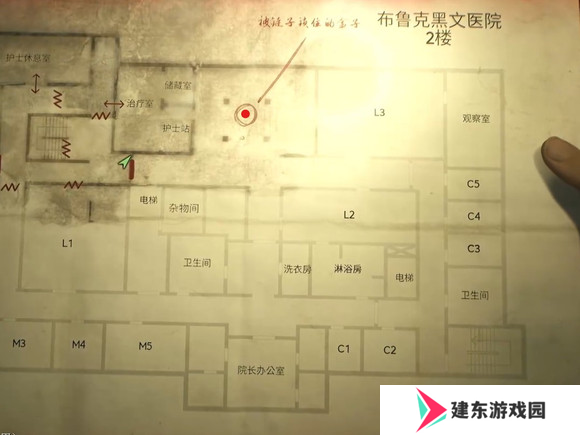 寂静岭2重制版速通必备密码答案 各谜题密码汇总