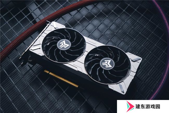 影驰 RTX 40系列性能爆发，DLSS助力《三角洲行动》沉浸体验