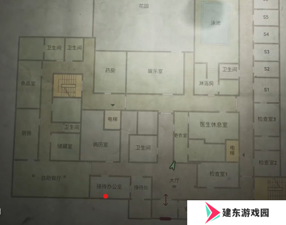 寂静岭2重制版速通必备密码答案 各谜题密码汇总