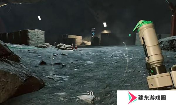 三角洲行动全面战场高分技巧 三角洲行动全面战场怎么得高分