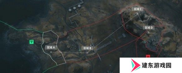 三角洲行动地图有哪些 三角洲行动全地图一览